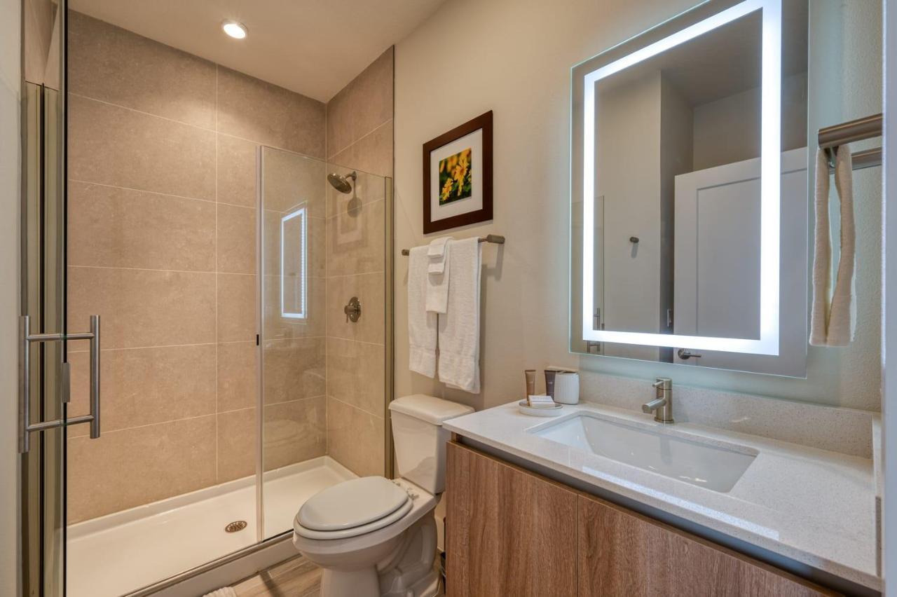 Pleasant Townhome With Private Pool Near Disney Four Corners Exterior foto